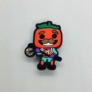 🎈5/$10🎈 PATCHES..CROC CHARMS.. Five Nights at Freddy's..